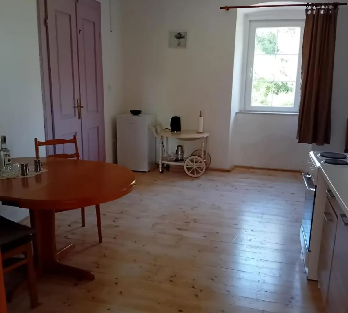 Nerezine Centrum _ Apartman Pro 2 Osoby קרואטיה