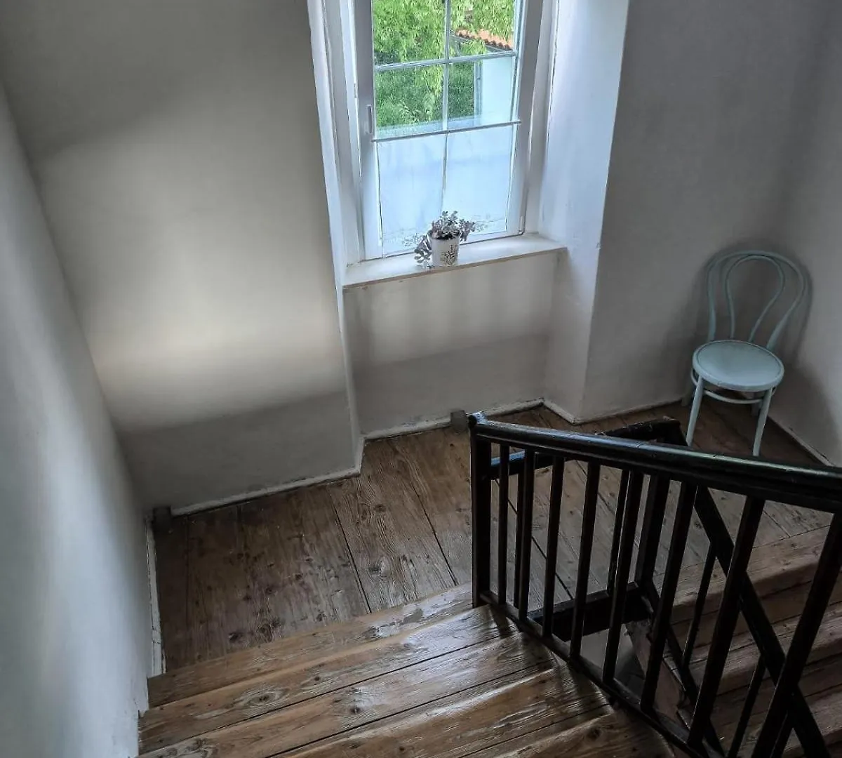 דירה Nerezine Centrum _ Apartman Pro 2 Osoby קרואטיה