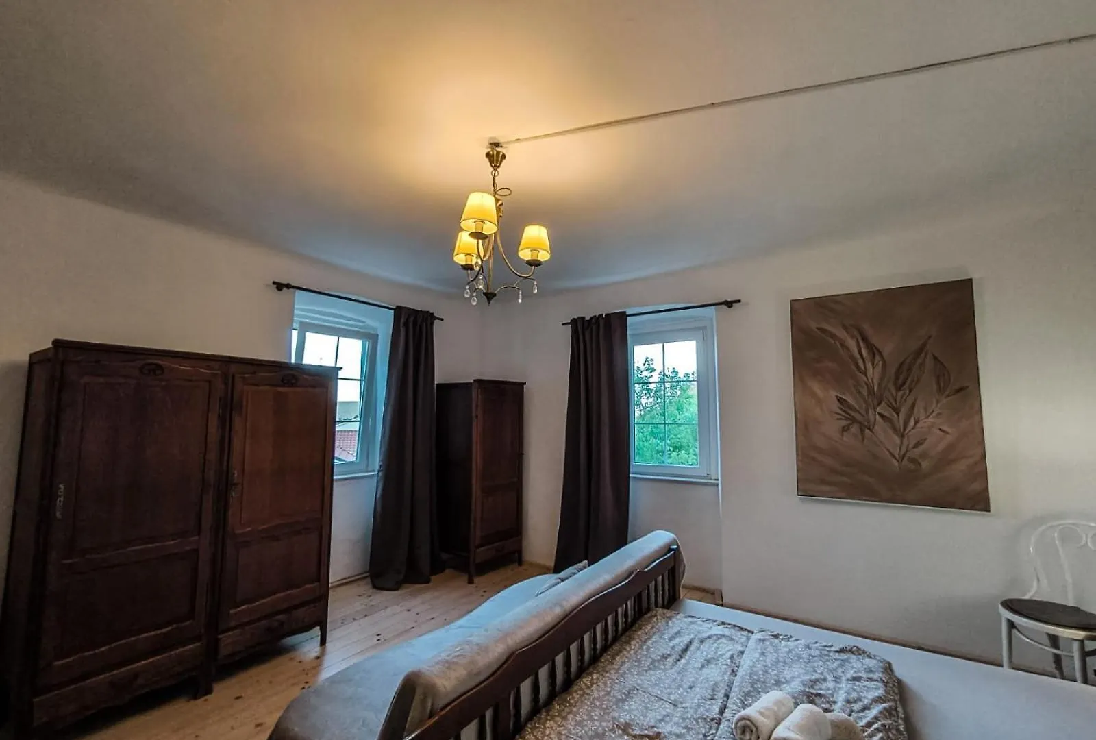 Nerezine Centrum _ Apartman Pro 2 Osoby קרואטיה