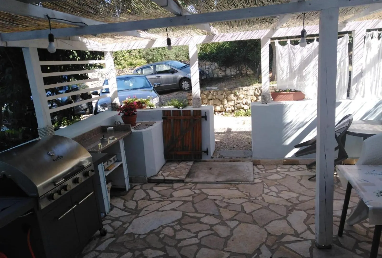 Nerezine Centrum _ Apartman Pro 2 Osoby 0*,  קרואטיה