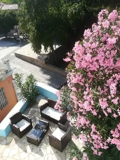 Nerezine Centrum _ Apartman Pro 2 Osoby Croatia