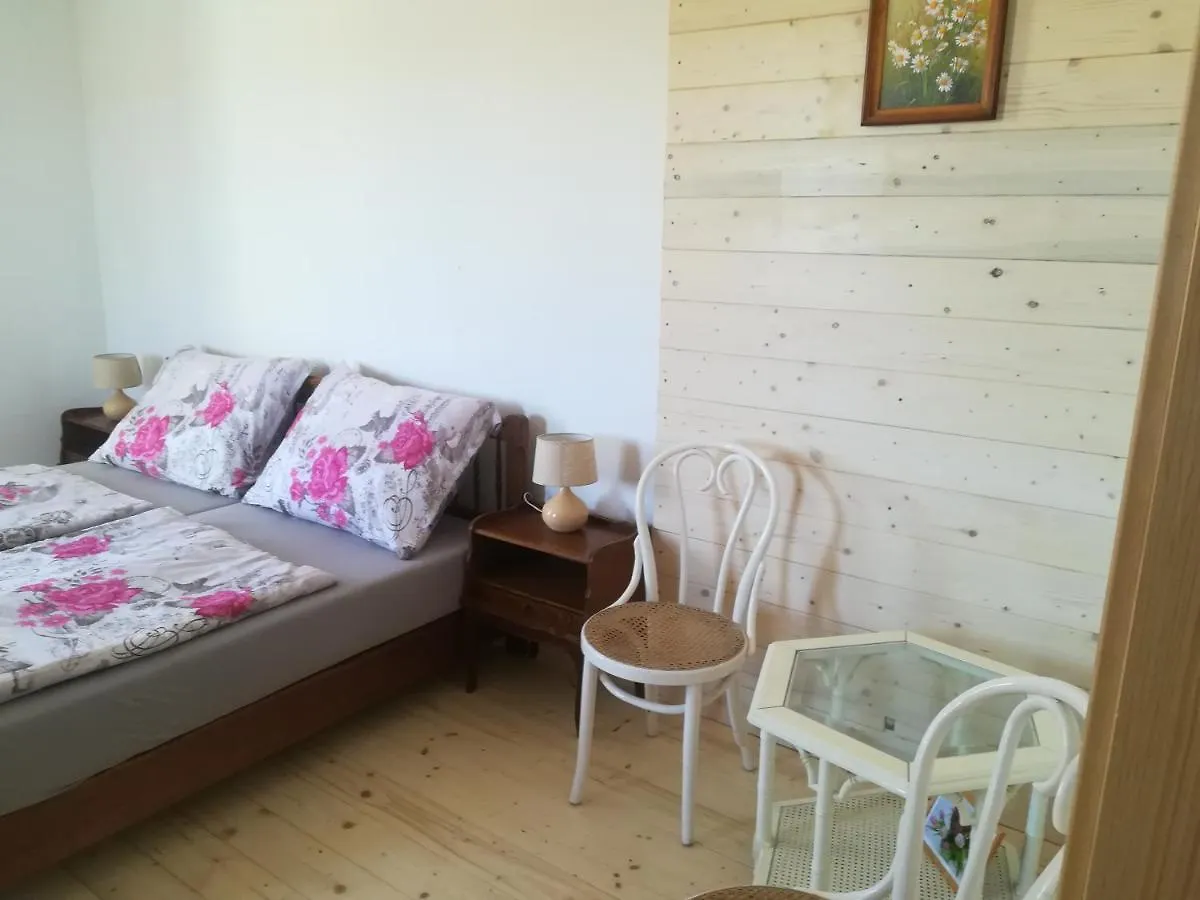 Nerezine Centrum _ Apartman Pro 2 Osoby 0*,  Croatia